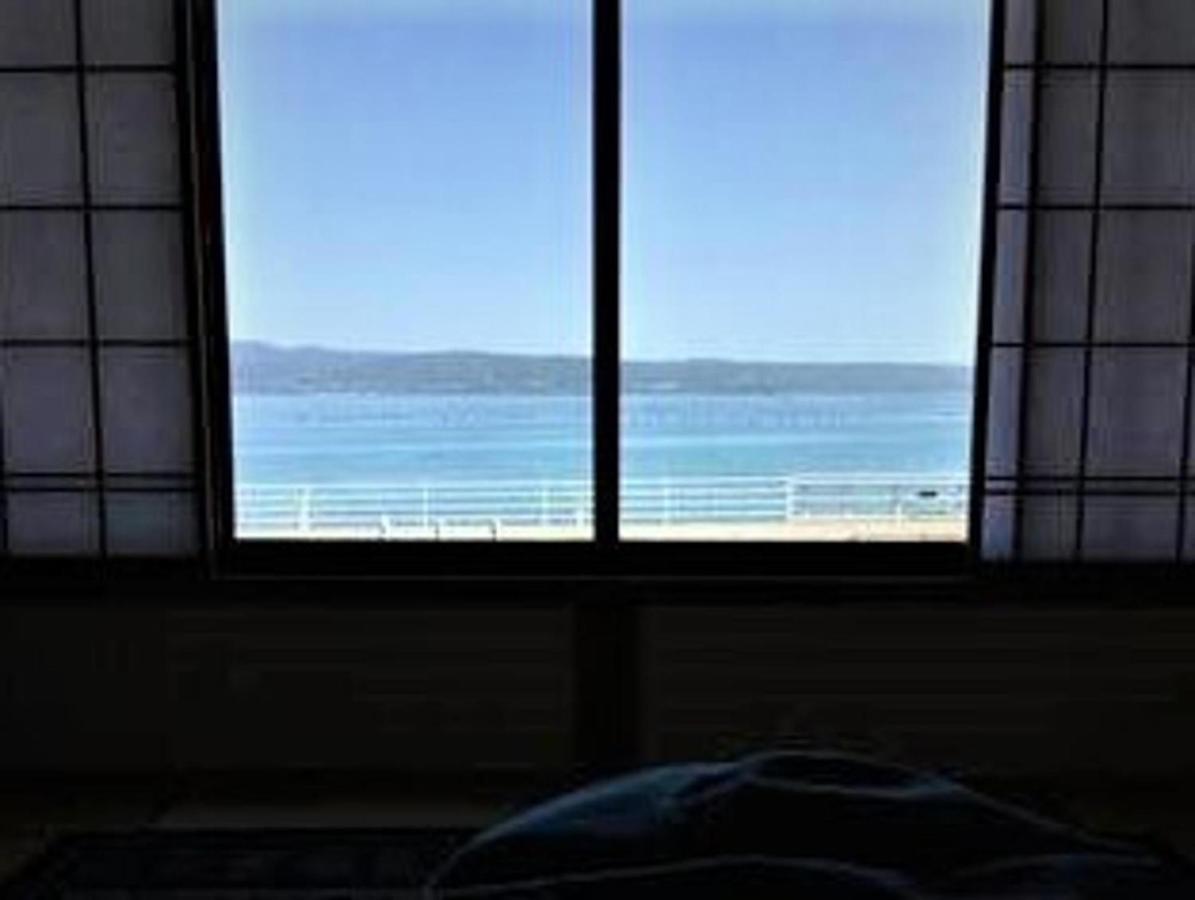 Lu Blue Sado SAWANE - Vacation STAY 12885 Extérieur photo